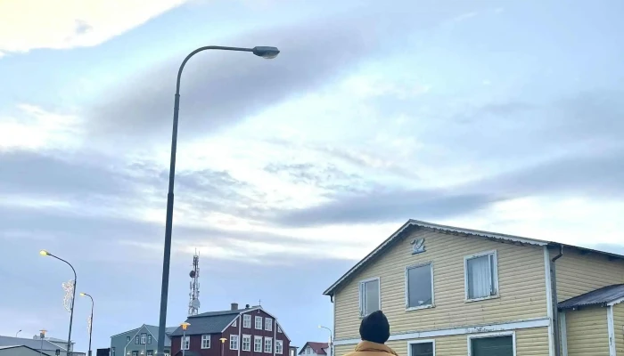 Stykkisholmur -  Hvernig A Að Komast þangað - Stykkishólmur