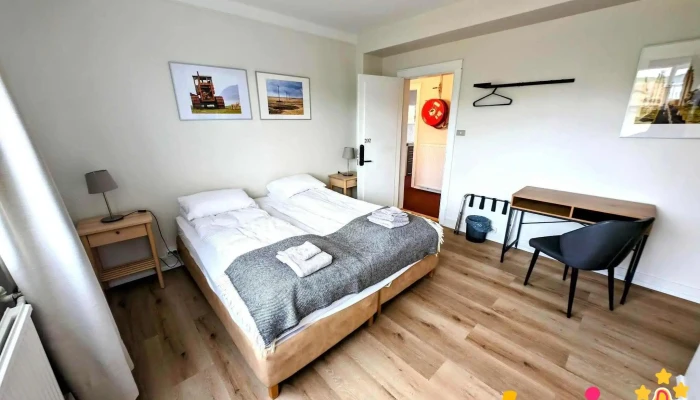 Stykkisholmur Inn By Ourhotels Fra Eiganda - Stykkishólmur