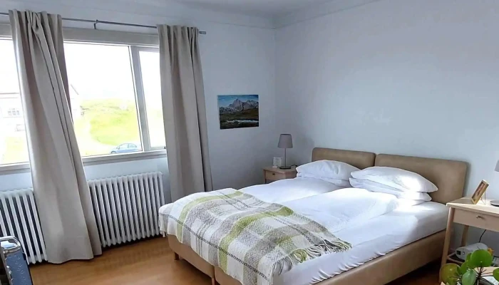 Stykkisholmur Inn By Ourhotels Fra Gestum - Stykkishólmur