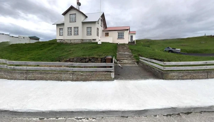 Stykkisholmur Inn By Ourhotels Street View 360deg - Stykkishólmur