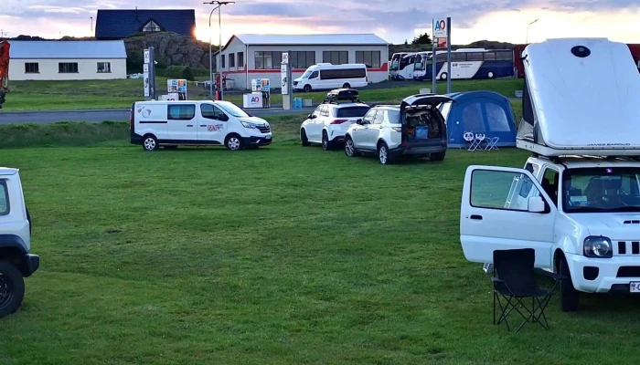 Stykkisholmur Safn - Stykkishólmur