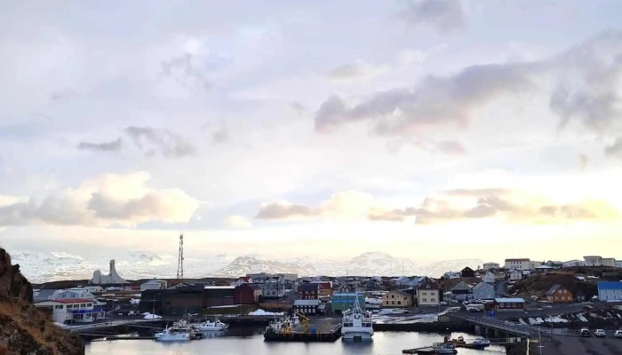 Stykkisholmur Stoduvatn - Stykkishólmur