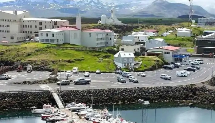 Stykkishólmur - Stykkishólmur