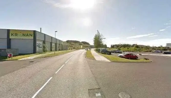 Subway -  Street View 360deg - Mosfellsbær