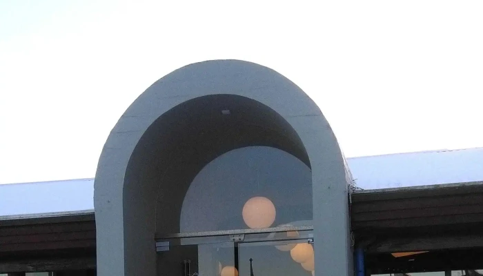 Sudurbaejarlaug Hafnarfjorður - Hafnarfjörður