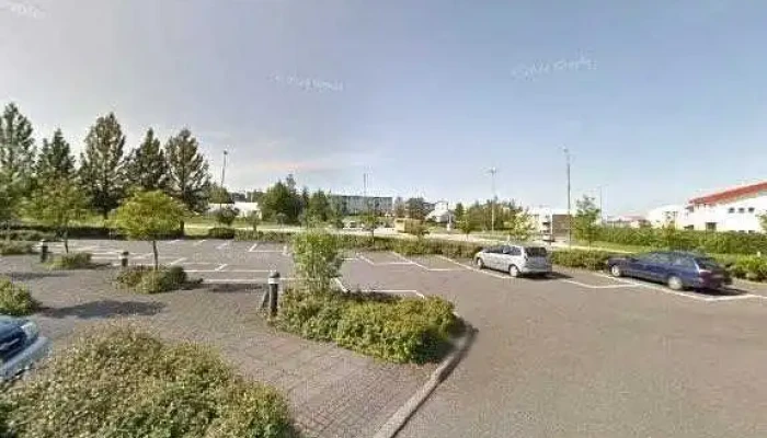 Sudurbaejarlaug Street View 360deg - Hafnarfjörður