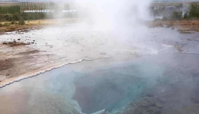 Sudurver Vefsiða - Reykjavík