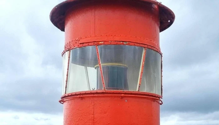 Sugandiseyjarviti Einkunn - Stykkishólmur