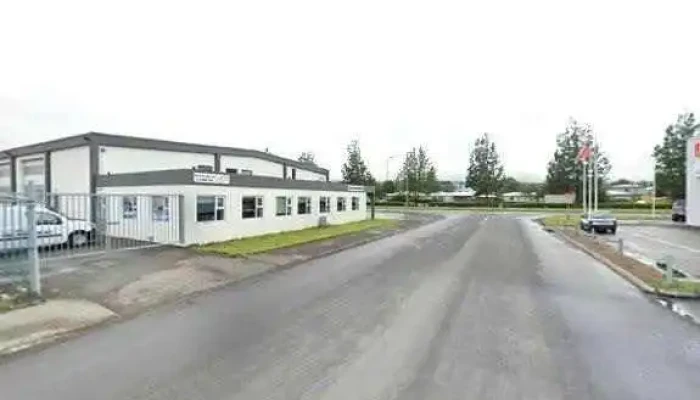 Sulur Bjorgunarsveitin A Akureyri Street View 360deg - Akureyri