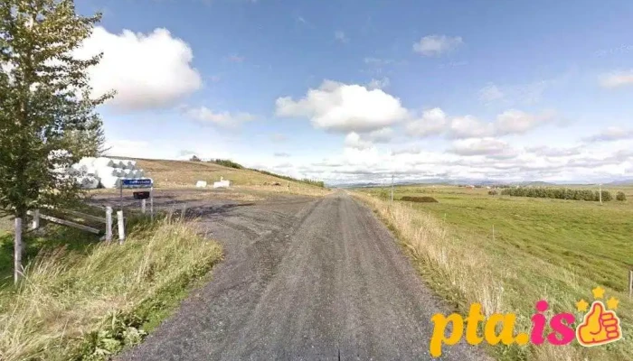 Sumarbústaður - 851
