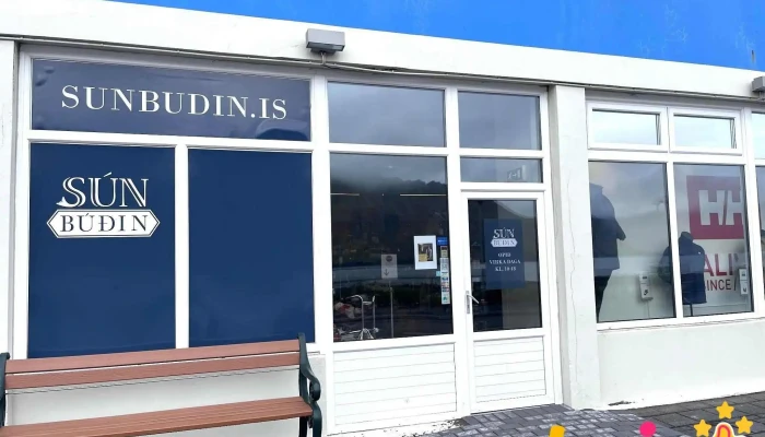 Sunbudin Fataverslun - Neskaupstaður