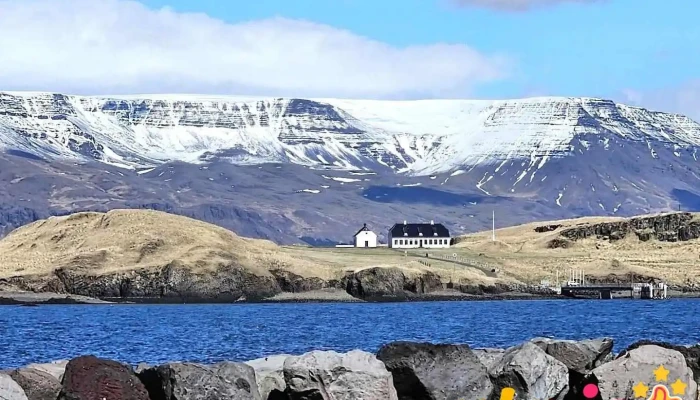 Sundagarðar - Reykjavík