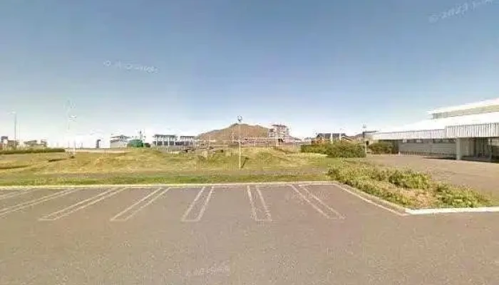 Sunddeild Umfg -  Sundlaug - Grindavík