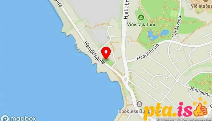 Sundholl Hafnarfjarðar Hafnarfjorður+258350+1 - Hafnarfjörður