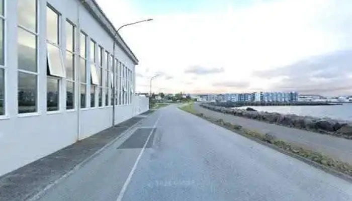 Sundholl Hafnarfjarðar Hafnarfjorður+258350+3 - Hafnarfjörður