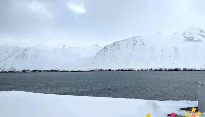 Sundhöll Siglufjarðar - Siglufjörður