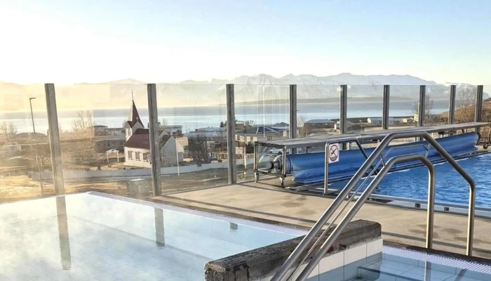 Sundlaug Grenivikur Afslættir - Grenivík