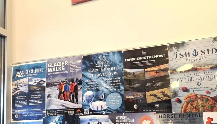Sundlaug Hornafjardar Safn - Höfn Í Hornafirði