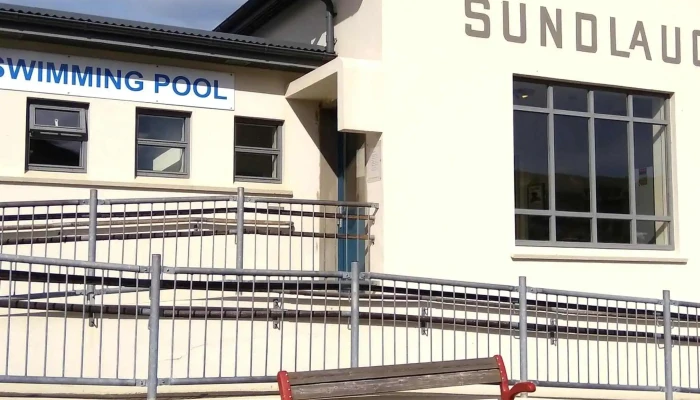 Sundlaug Husavikur Numer - Húsavík