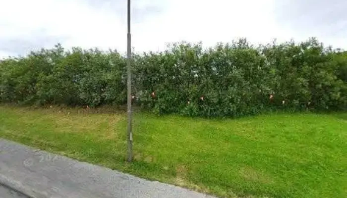Sundlaug Husavikur Street View 360deg - Húsavík