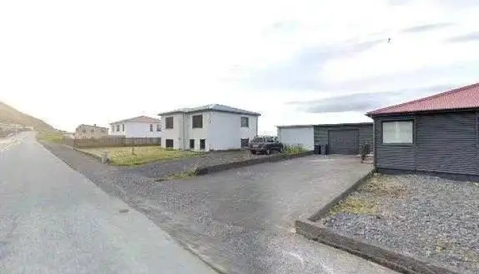 Sundlaug Olafsvikur Street View 360deg - Ólafsvík
