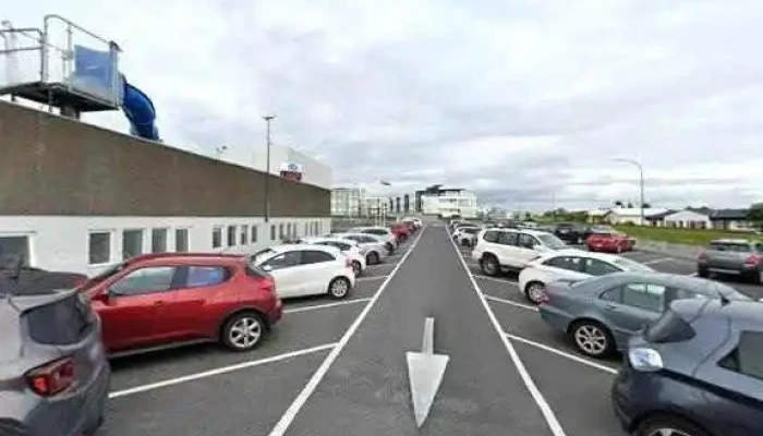Sundlaug Seltjarnarness -  Street View 360 - Seltjarnarnes