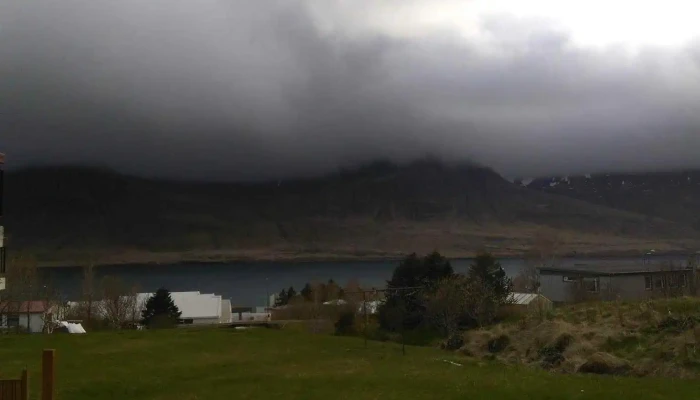 Sundlaug Stodvarfjardar Sundlaug - Stöðvarfjörður