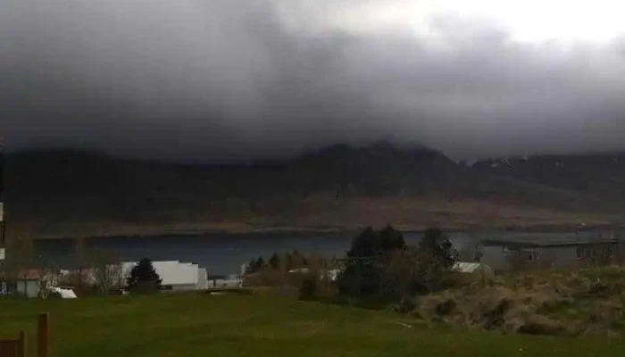 Sundlaug Stöðvarfjarðar - Stöðvarfjörður
