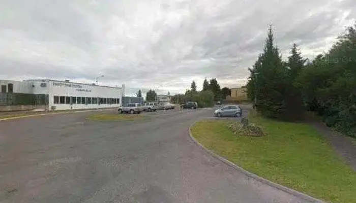 Sundlaug -  Street View 360deg - Borgarnes