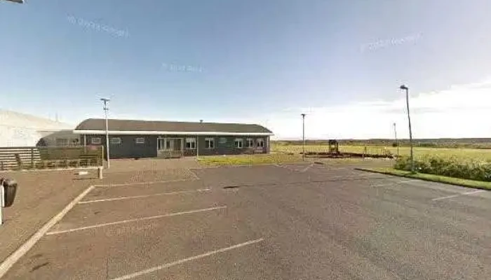Sundlaug -  Street View 360deg - Vogar
