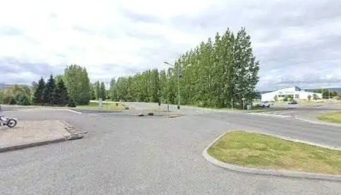 Sundlaug -  Street View 360deg - Egilsstaðir