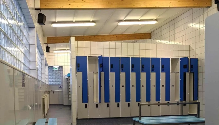 Sundlaug Stykkisholms Verð - Stykkishólmur