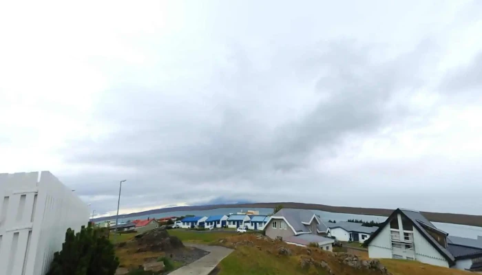 Sundlaugin A Hvammstanga Street View 360deg - Hvammstangi