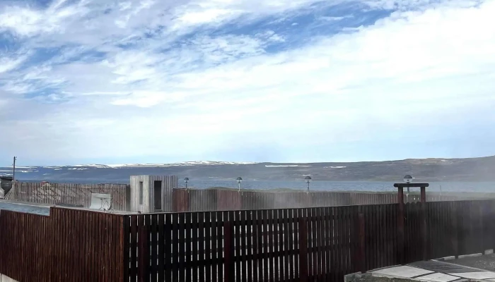 Sundlaugin A Reykjanesi Umsagnir - Reykjanesskóli
