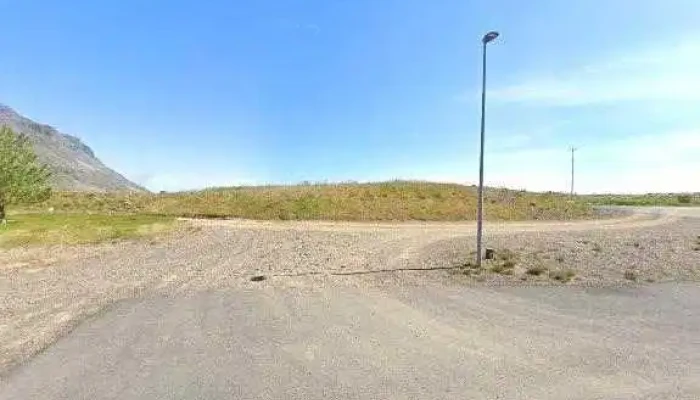 Sundlaugin Breiddalsvik Sundlaug - Breiðdalsvík