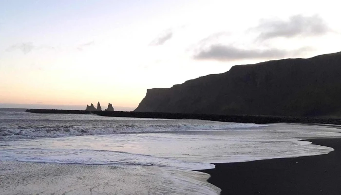 Sundlaugin Vik Safn - Vík