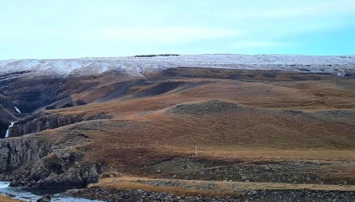 Sunnefuhylur Bessastadaa Kynning - Egilsstaðir