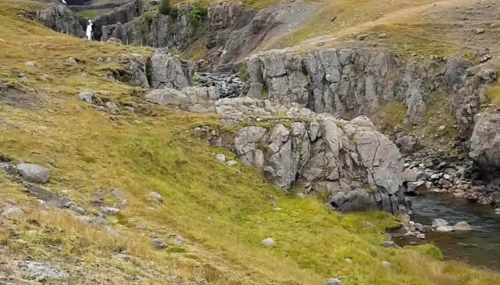 Sunnefuhylur Bessastadaa Myndskeid - Egilsstaðir