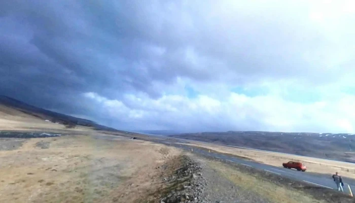 Sunnefuhylur Bessastadaa Street View 360deg - Egilsstaðir