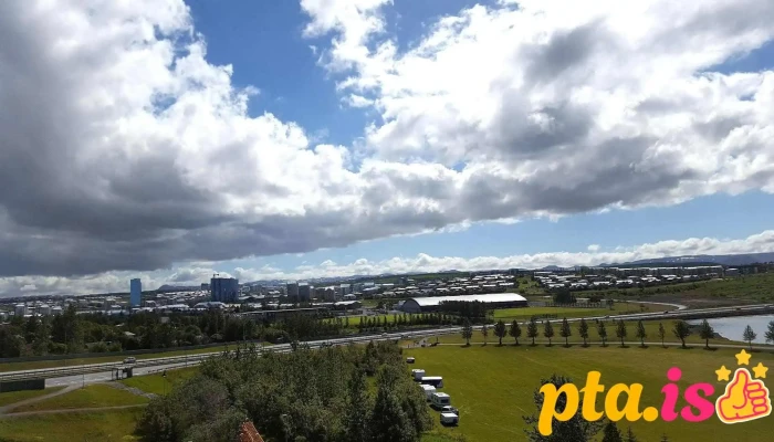 Sunnuhlid Hjukrunarheimili Hjukrunarheimili - Kópavogur