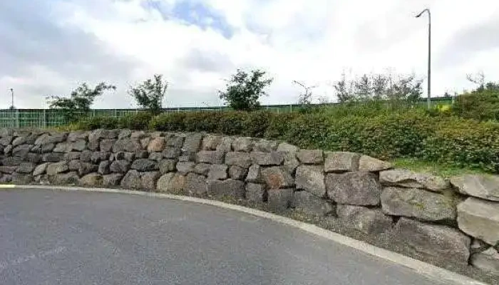 Sunnuhlid Hjukrunarheimili Street View 360deg - Kópavogur