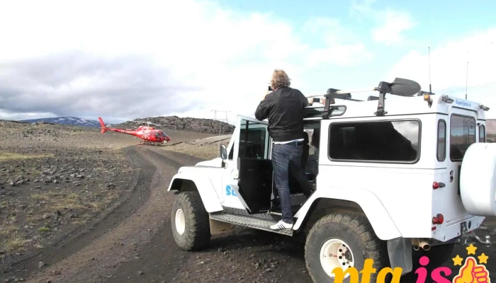 Superjeepis Fra Eiganda - Mosfellsbær