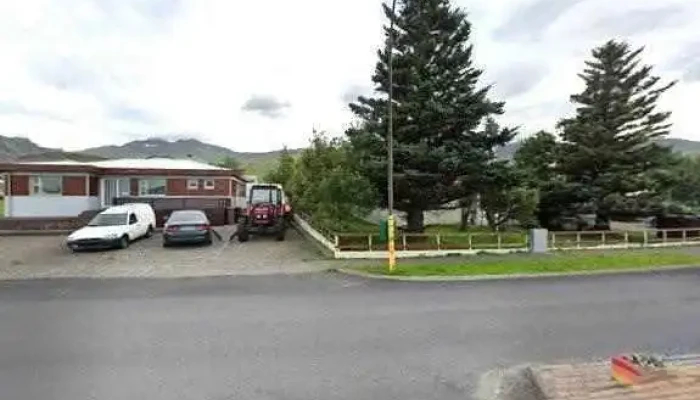 Svaedisgardurinn Snaefellsnes Street View 360deg - Grundarfjörður