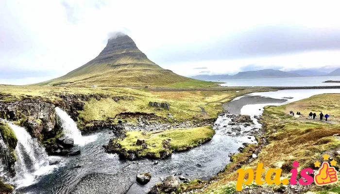 Svaedisgardurinn Snaefellsnes Uppsetning A Hitakerfum - Grundarfjörður