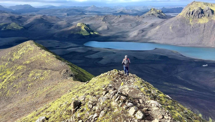 Sveinstindur -  Heimilisfang - Iceland