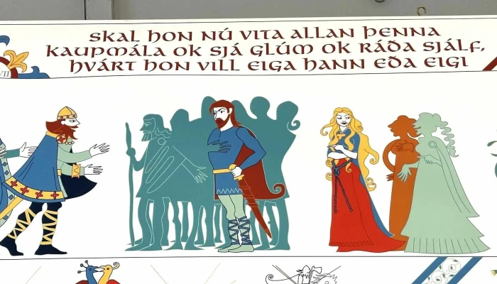 Sveitabudin Una Numer - Hvolsvöllur