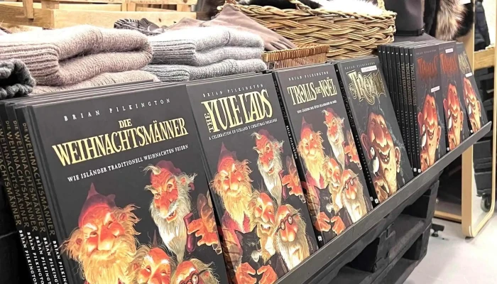 Sveitabudin Una Safn - Hvolsvöllur