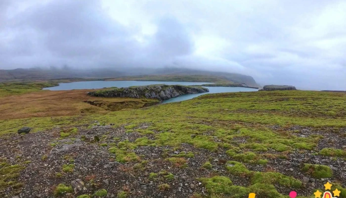Sveitarfelagid Hornafjordur   Radhus Skrifstofa Borgarstjornar - Höfn Í Hornafirði