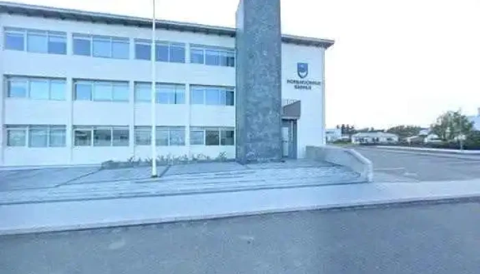 Sveitarfelagid Hornafjordur   Radhus Street View 360deg - Höfn Í Hornafirði