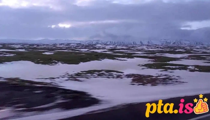 Sveitarfelagid Olfus Myndskeid - Iceland